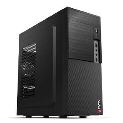 کیس کامپیوتر تسکو مدل TC FA – 4478 TSCO 4478 Computer Case